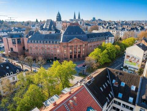 Wiesbaden Wohnungen, Wiesbaden Wohnung kaufen