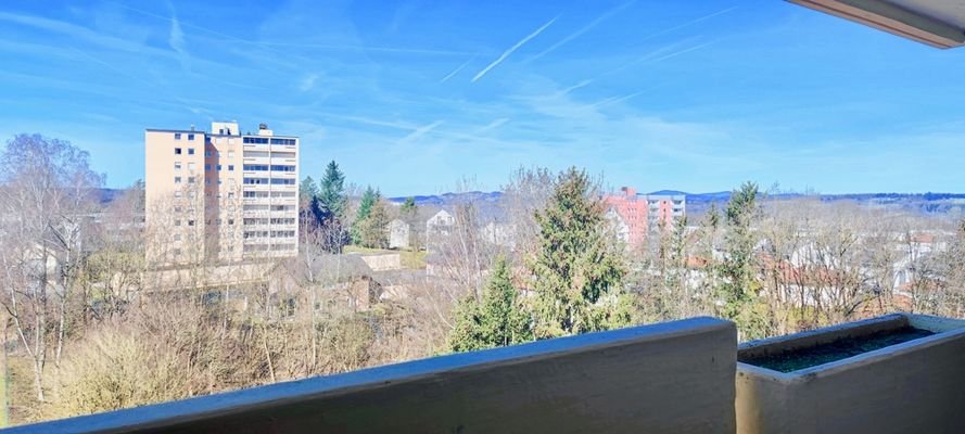 Ausblick