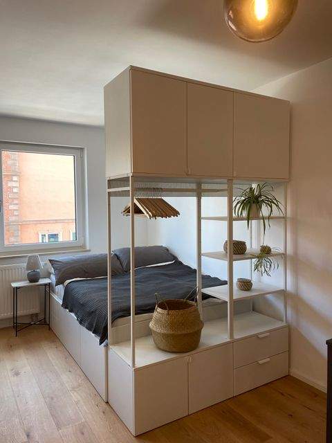 Nürnberg Wohnungen, Nürnberg Wohnung mieten