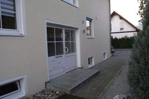 Großmehring Wohnungen, Großmehring Wohnung kaufen