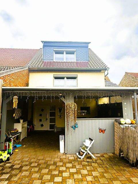 Ilmenau Häuser, Ilmenau Haus kaufen