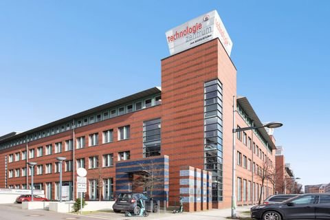 Berlin / Tegel Büros, Büroräume, Büroflächen 