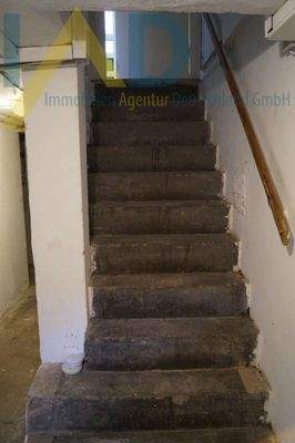 Kellertreppe