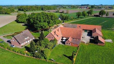 Neuenkirchen Häuser, Neuenkirchen Haus kaufen