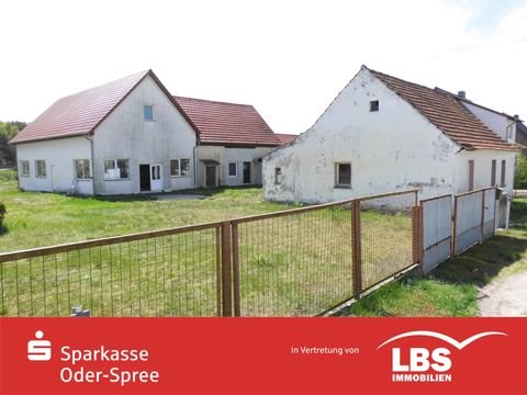 Schlaubetal Renditeobjekte, Mehrfamilienhäuser, Geschäftshäuser, Kapitalanlage