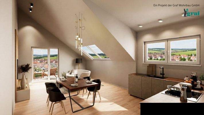 unverbindliche Illustration