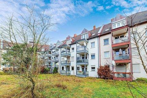 Fürth Wohnungen, Fürth Wohnung kaufen