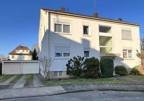 Bad Salzuflen-Innenstadt Wohnungen, Bad Salzuflen-Innenstadt Wohnung kaufen