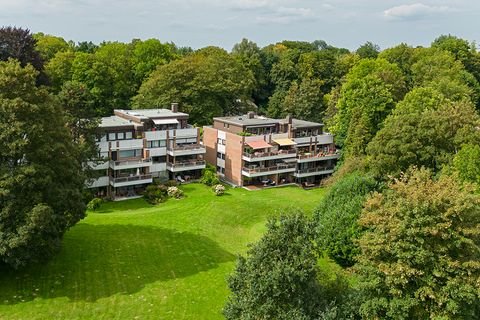 Düsseldorf / Ludenberg Wohnungen, Düsseldorf / Ludenberg Wohnung kaufen