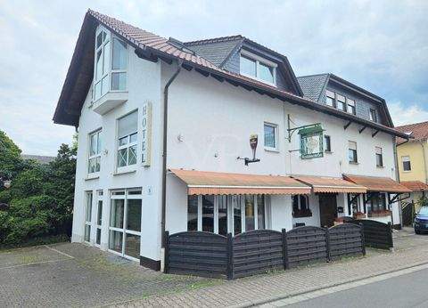 Usingen Renditeobjekte, Mehrfamilienhäuser, Geschäftshäuser, Kapitalanlage