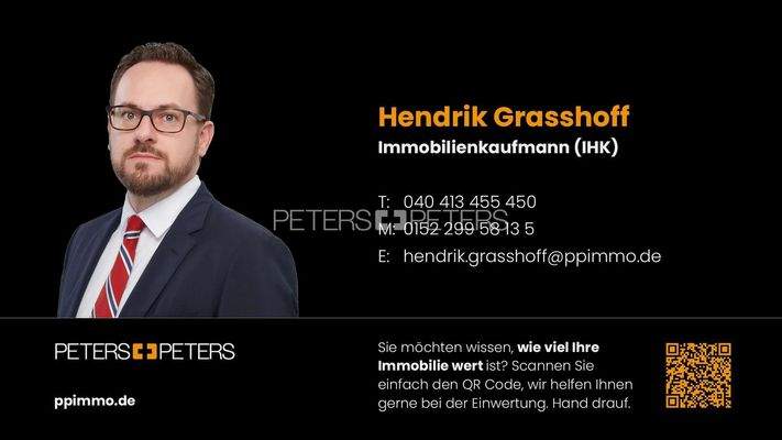 Kontaktkachel Hendrik Grasshoff