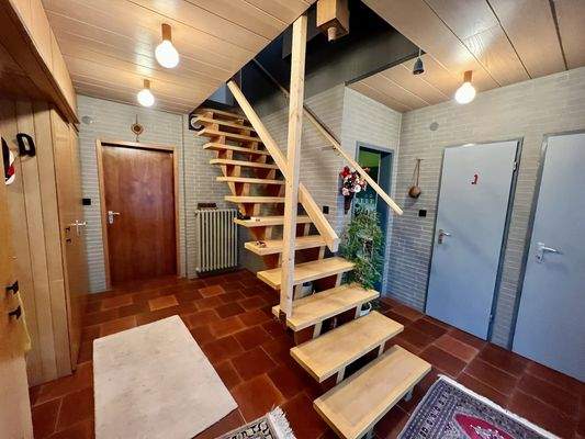 Herzlich Willkommen!