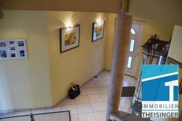 Diele im Erdgeschoß