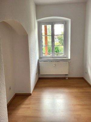 Kinderzimmer oder Büro