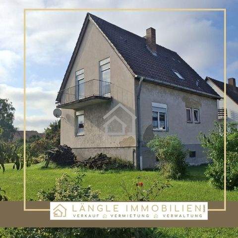 Steinfeld Häuser, Steinfeld Haus kaufen