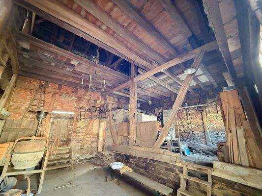 Impression Fachwerkhaus