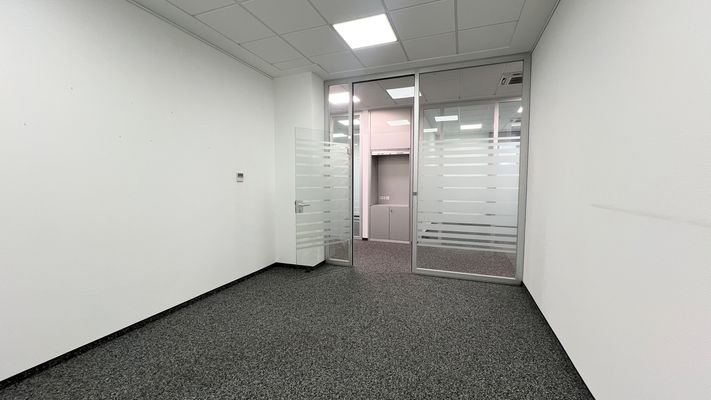 Büroraum