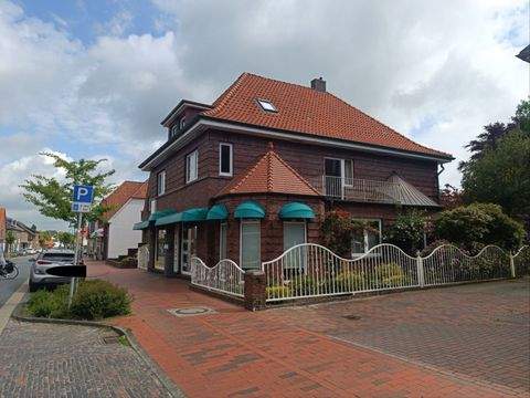 Zetel Büros, Büroräume, Büroflächen 