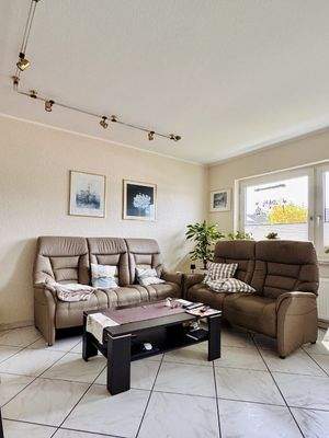 Wohn-/Esszimmer - OG