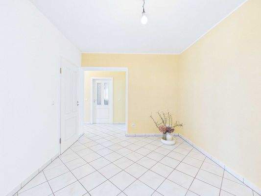 Energieeffizientes Landhaus-Ensemble in Illingen