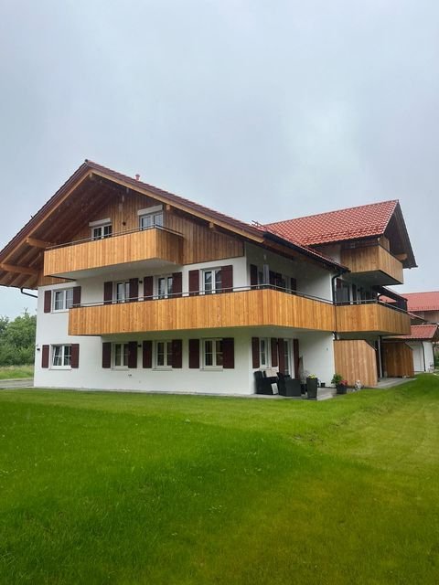 Grassau Wohnungen, Grassau Wohnung kaufen