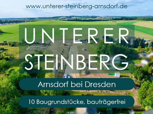 Wohngebiet Unterer Steinberg