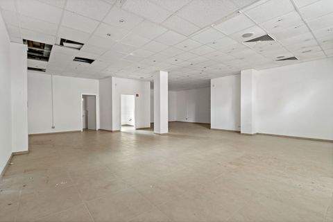 Weißenfels Ladenlokale, Ladenflächen 