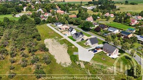 Temnitztal / Lüchfeld Grundstücke, Temnitztal / Lüchfeld Grundstück kaufen