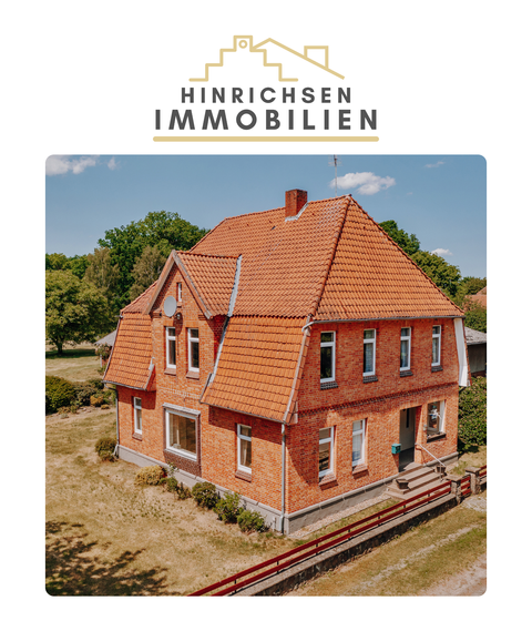 Wriedel Renditeobjekte, Mehrfamilienhäuser, Geschäftshäuser, Kapitalanlage