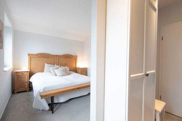 Elternschlafzimmer Obergeschoss