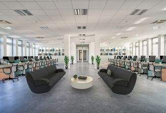 Einrichtungsbeispiel