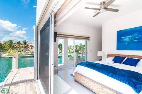 Puerto Aventuras Häuser, Puerto Aventuras Haus kaufen