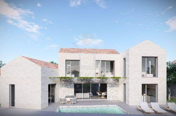 Ihr zukünftiges Wohnparadies