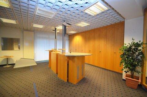 Wesseling Büros, Büroräume, Büroflächen 