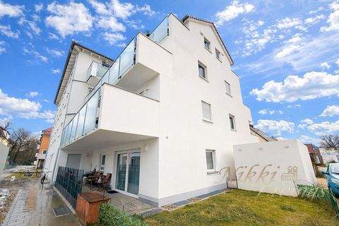 Dillingen an der Donau Wohnungen, Dillingen an der Donau Wohnung kaufen