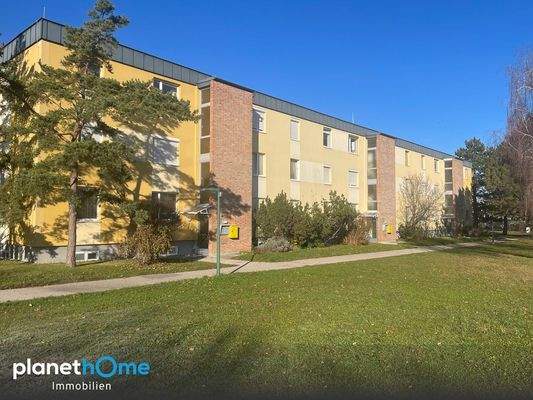 Wohnhausanlage 