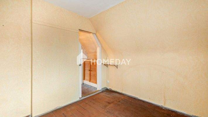 1. OG Elternschlafzimmer 2