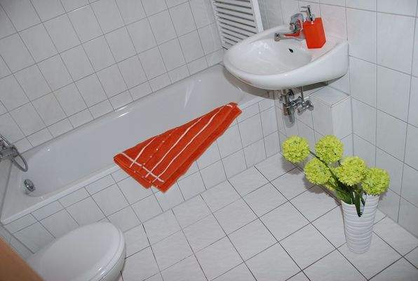 Bad Vergleichswohnung