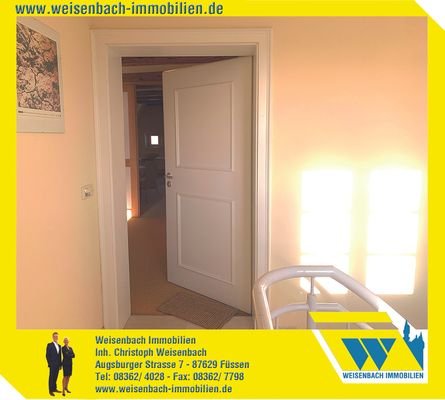 Weisenbach Immobilien