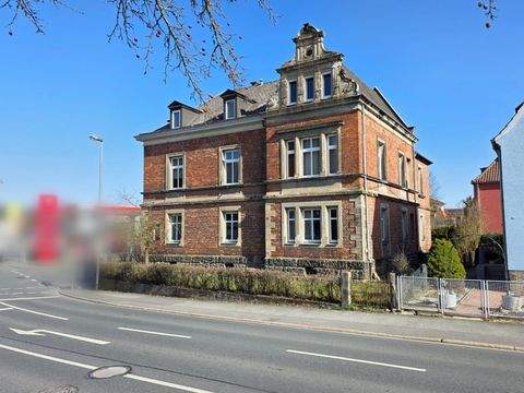 Coburg Häuser, Coburg Haus kaufen