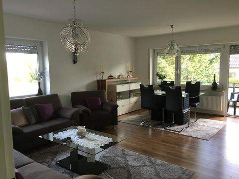 Uhldingen-Mühlhofen / Oberuhldingen Wohnungen, Uhldingen-Mühlhofen / Oberuhldingen Wohnung mieten