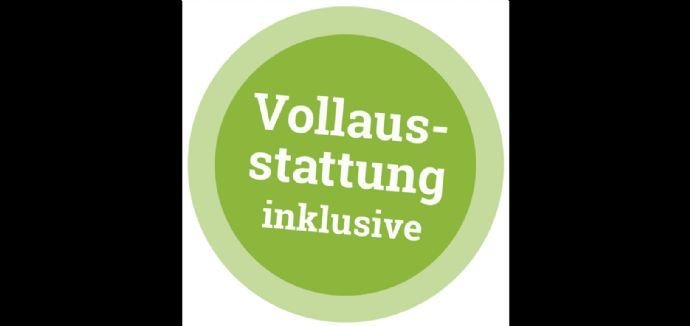 Vollausstattung