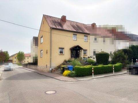 Schkopau Häuser, Schkopau Haus kaufen