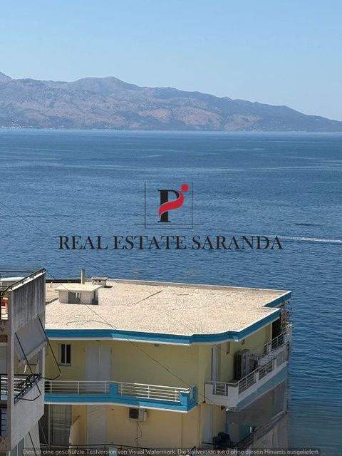 Saranda Wohnungen, Saranda Wohnung kaufen