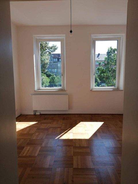 Nürnberg Wohnungen, Nürnberg Wohnung mieten