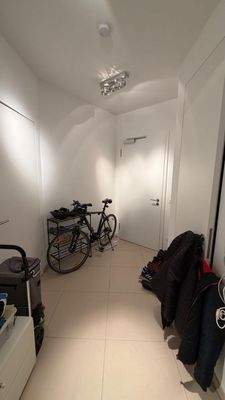 Flur - Eingangsbereich 