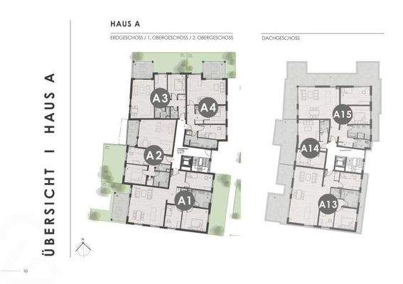 Übersicht Haus A (2)