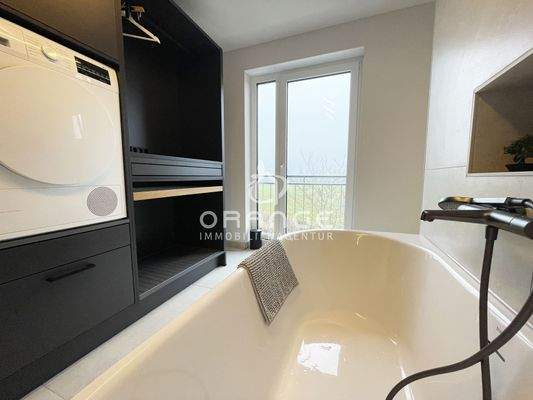 ...und Ort der Ruhe und Entspannung!