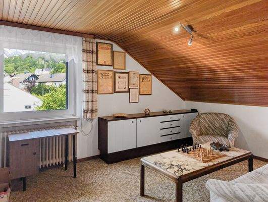 Dachgeschoss - Werz Immobilien