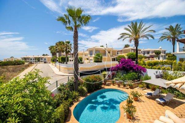 Traumhafte Immobilie